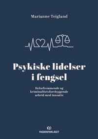 Psykiske lidelser i fengsel