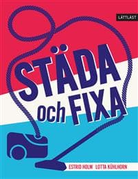 Städa och fixa