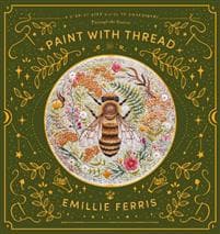 Paint with Thread: Through the Seasons