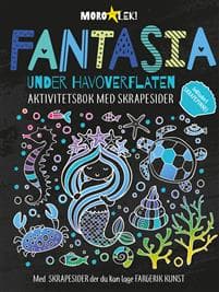 Fantasia : under havoverflaten