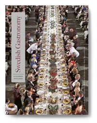 Svensk gastronomi : en global succé