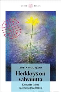 Herkkyys on vahvuutta