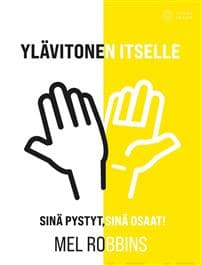 Ylävitonen itselle