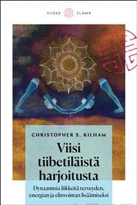 Viisi tiibetiläistä harjoitusta