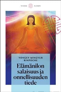 Elämänilon salaisuus ja onnellisuuden tiede
