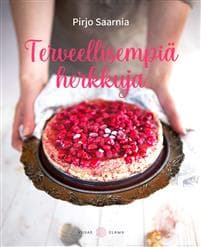 Terveellisempiä herkkuja