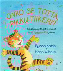Onko se totta, Pikku Tiikeri?