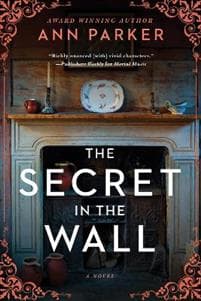 The Secret in the Wall