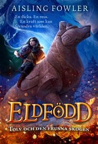 Tolv och den Frusna skogen