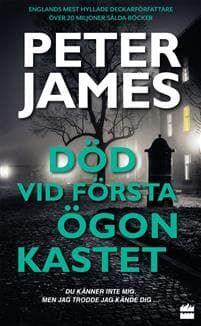 Död vid första ögonkastet