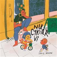 Nu cyklar vi