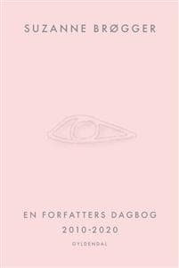 En forfatters dagbog 2010-2020