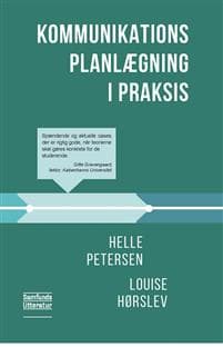 Kommunikationsplanlægning i praksis