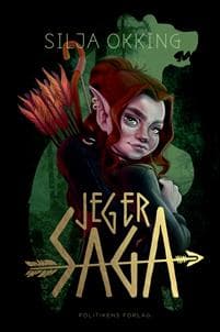 Jeg er Saga