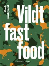 Vildt fastfood