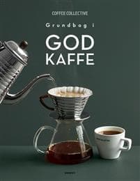 Grundbog i god kaffe