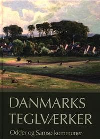 Danmarks Teglværker Odder og Samsø kommuner