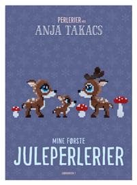 Mine første juleperlerier