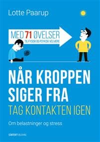Når kroppen siger fra