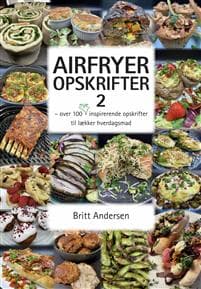 Airfryer Opskrifter 2