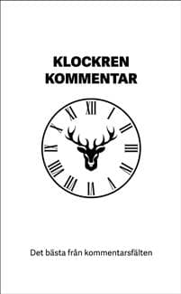 Klockren kommentar : det bästa från kommentarsfälten
