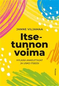 Itsetunnon voima
