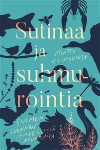 Sutinaa ja suhmurointia