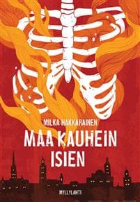 Maa kauhein isien