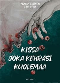 Kissa joka kehräsi  kuolemaa