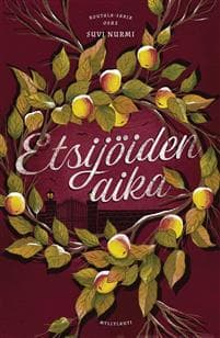Etsijöiden aika
