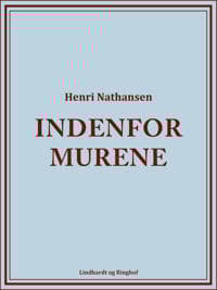 Indenfor murene