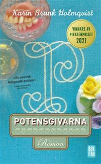 Potensgivarna