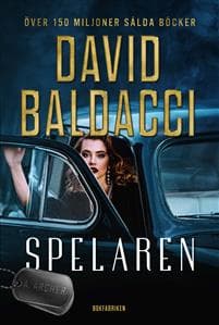 Spelaren