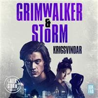 Krigsvindar