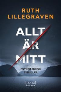 Allt är mitt