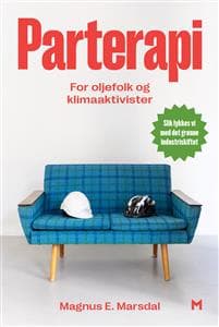 Parterapi; for oljefolk og klimaaktivister
