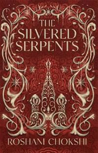 Silvered Serpents