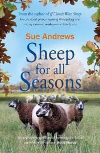 Sheep For All Seasons