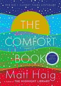 Comfort Book