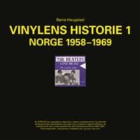 Vinylens historie