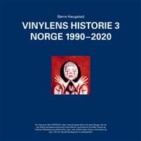 Vinylens historie