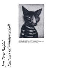 Kattenes kriminalprotokoll