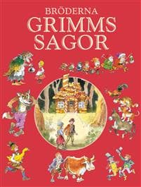 Bröderna Grimms sagor