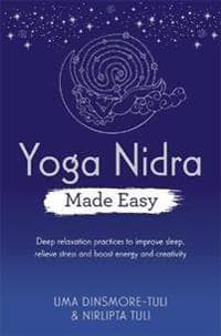 Yoga Nidra Made Easy