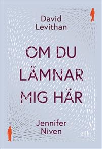 Om du lämnar mig här
