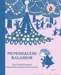 Mumin Kalasbok