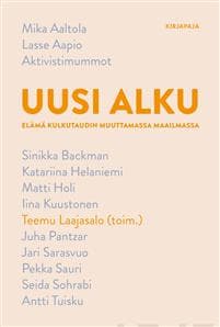 Uusi alku