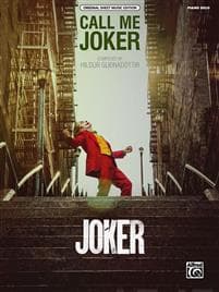Call Me Joker