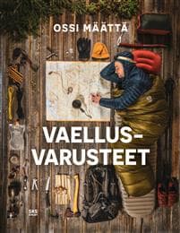 Vaellusvarusteet