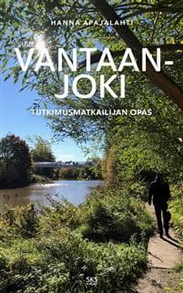 Vantaanjoki